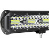 AMiO ��������� �������� Working Lamp 140xSmd Led 9 36V 42.000lm 6.000 6.500K 520x74x63mm AWL28 - (02542)