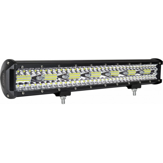 AMiO ��������� �������� Working Lamp 140xSmd Led 9 36V 42.000lm 6.000 6.500K 520x74x63mm AWL28 - (02542)