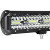 AMiO ��������� �������� Working Lamp 160xSmd Led 9 36V 54.000lm 6.000 6.500K 650x74x63mm AWL29 - (02543)