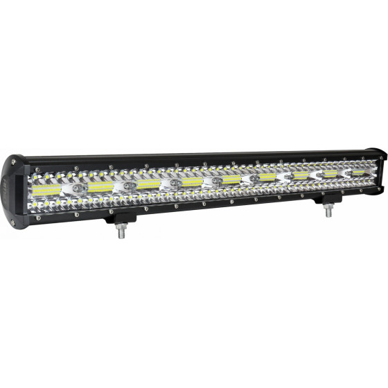 AMiO ��������� �������� Working Lamp 160xSmd Led 9 36V 54.000lm 6.000 6.500K 650x74x63mm AWL29 - (02543)