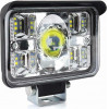 AMiO ��������� �������� Working Lamp 17SMd Led 9 36V 45W 110x99x52mm AWL32 - (02659)