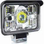 AMiO ��������� �������� Working Lamp 17SMd Led 9 36V 45W 110x99x52mm AWL32 - (02659)