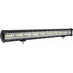 AMiO ��������� �������� Working Lamp 200xSmd Led 9 36V 60.000lm 6.000 6.500K 720x74x63mm AWL30 - (02544)