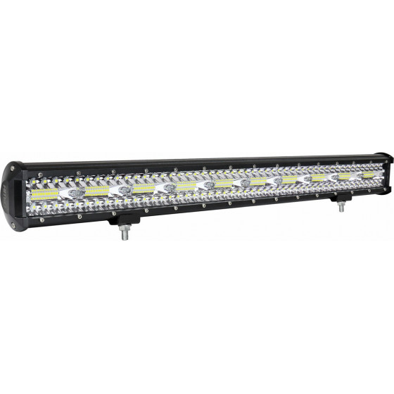 AMiO ��������� �������� Working Lamp 200xSmd Led 9 36V 60.000lm 6.000 6.500K 720x74x63mm AWL30 - (02544)