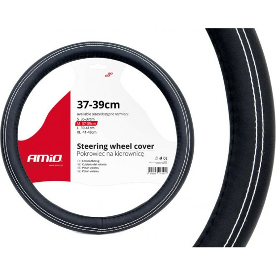AMiO ������� �������� 37/39CM SWC-15-M �����/����� ���� - 1 ���. - (01380)