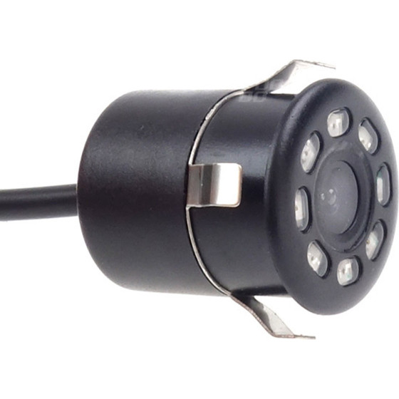 AMiO ������ ������������� HD-307 Ir Night Vision �� Led 18mm 12V - (02164)