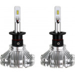 AMiO H1 Sx Series 6/18V 40W 6.000K 3.200lm Led (�� ������ - ����� ������������) 2���. - (01061)