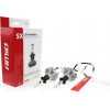AMiO H1 Sx Series 6/18V 40W 6.000K 3.200lm Led (�� ������ - ����� ������������) 2���. - (01061)