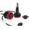 AMiO H7 BF-Series 6-18V 50W ETi-1860 2X25W 6.000K 3100lm Led (�� ������������) -2��� - (02242)