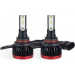 AMiO HB3 9005 BF-Series 6-18V 50W ETi-1860 2X25W 6.000K 3100lm Led (�� ������������) -2��� - (02246)