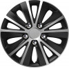 AMiO ���� 16 Inch Rapide Nc Silver Black - 1 ���. - (10060)