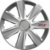 AMiO ���� 16 Inch Versaco Gtx Silver Carbon - 1 ���. - (10321)