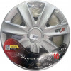 AMiO ���� 16 Inch Versaco Gtx Silver Carbon - 1 ���. - (10321)