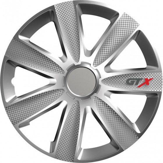 AMiO ���� 16 Inch Versaco Gtx Silver Carbon - 1 ���. - (10321)