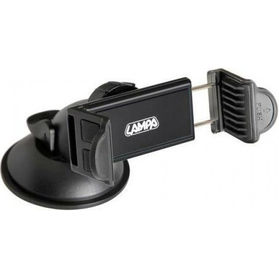 Lampa ���� ������� ������/���-����� �� �������� Snap Fin 55-80mm Silver Line - (72530)