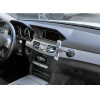 Lampa ���� ������� ������/���-����� �� �������� Snap Fin 55-80mm Silver Line - (72530)