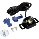 Lampa ��������� ��� ������� 12/24V 6LEd 4W 500lm 6.000K LED-Projector 59x36x28mm ����� ��� ��������� - (73645)