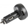 Lampa ���������� ��������� SMART-Plug 3 In 1 12/24V 2,1A (�� ���������� ��� ���� USB) - (74063)