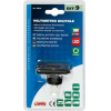 Lampa ���������� ������� �� ����� EXT-9 6-30V Led 60x48,5x40mm - (38974)