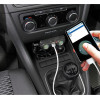 Lampa ���������� 2���� ��������+2USb - (39039)