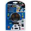 Lampa ���������� �������� Powercup 2 12V+2USB+Tester ��������� - (39011)
