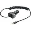 Lampa ���������� �������� Silver Line 12/24V - 6000mA (2 Usb ��� ������� �������� Type C) - 150 Cm - (38852)