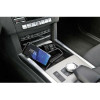 Lampa ���������� �������� Silver Line 12/24V - 6000mA (2 Usb ��� ������� �������� Type C) - 150 Cm - (38852)
