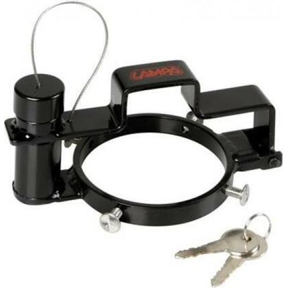 Lampa ������������ ������� T-Block ����� ���������� �������� 60mm - (97789)