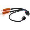 Lampa ��������� ��� Halo Led ��� H4 9-32V Series 4-11 (���������- ������- CANCELLER) 1���. - (57849)
