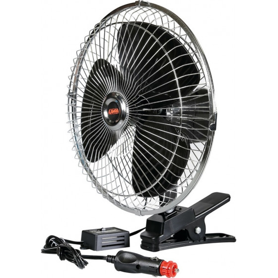 Lampa ����������� Jumbo 10 Inch 24V 12W �25cm 2 ��������� �� ��� �������� 200cm ��� ��������� - (73113)