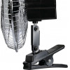 Lampa ����������� Jumbo 10 Inch 24V 12W �25cm 2 ��������� �� ��� �������� 200cm ��� ��������� - (73113)