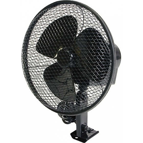 Lampa ����������� Jumbo 24V 12W (� 15 cm) - (73102)