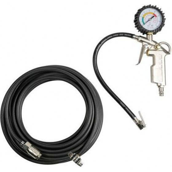 Lampa ������� ���� �� ������ 6mm 12m 20-80bAr M16 - (97190)