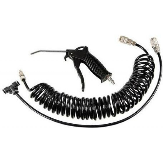 Lampa ������� ���� �� ������ P-5 6mm 5m 10bAr kg/cm2 Me ��������� ���� T 6mm ������� ����������� - (97189)