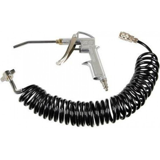 Lampa ������� ���� ��������� �� ������ P-4 6mm 5m 10bAr kg/cm2 Me ��������� ���� M16 - (97188)