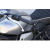 Lampa ��������� �� ���� ��������� ���� Dernier 80mm 13-18mm ������ -2 ���. - (90491)