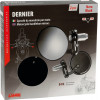 Lampa ��������� �� ���� ��������� ���� Dernier 80mm 13-18mm ������ -2 ���. - (90491)