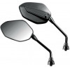 Lampa ��������� ���� Borg M10x1,25 ������ 2 ���. - (90486)