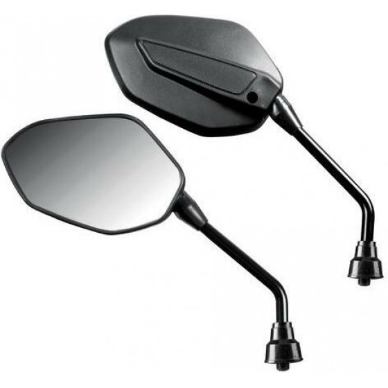 Lampa ��������� ���� Borg M10x1,25 ������ 2 ���. - (90486)