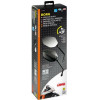 Lampa ��������� ���� Borg M10x1,25 ������ 2 ���. - (90486)