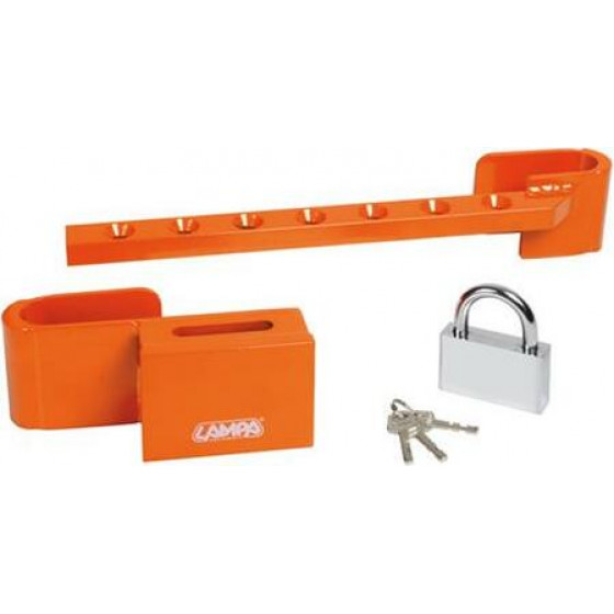 Lampa ��������� ��� Container 24-50cm �� ������ Zanna Jumbo - (98568)