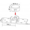 Lampa ��������� ��� Container �� ������ Zanna Tytan ��� ���������� ������ - (97955)