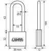 Lampa ������� 50mm Xl Standard �� 3 ������� - (65424)