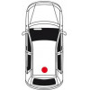 Lampa ������ ������ ����� Personal 30cm �5mm �� ������� (PEUGEOT) - (40249)