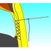 Lampa ����� ������� �������� ��������� Standard ����� �� ����� ���� - (33011)