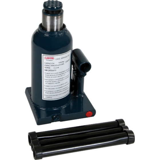 Lampa ���������� ������� 10.000KG - (71554)
