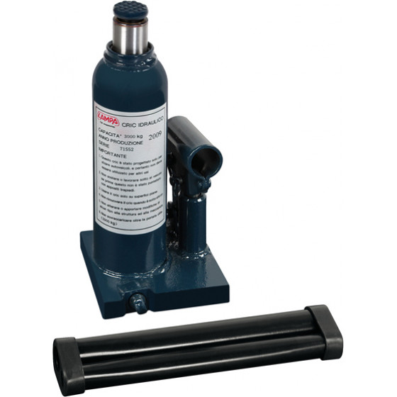 Lampa ���������� ������� 3.000 Kg - (71552)