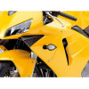 Lampa ���� Moto Kinesis Carbon 12V+Led - (90068)