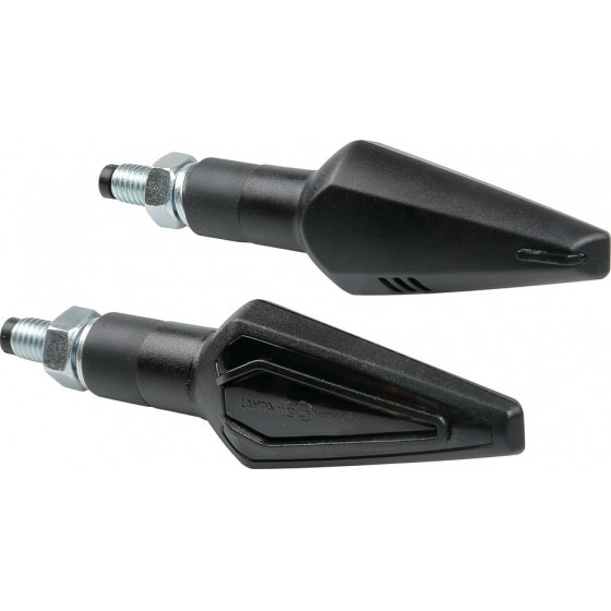 Lampa ���� Moto Nicon Halo ����� 12V �������� 10W 84,5x29mm 2���.