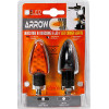 Lampa ���� ������� Arrow 12V Led (68 x 27 mm) ����� �� ��������� ������� -2 ���. - (90091)
